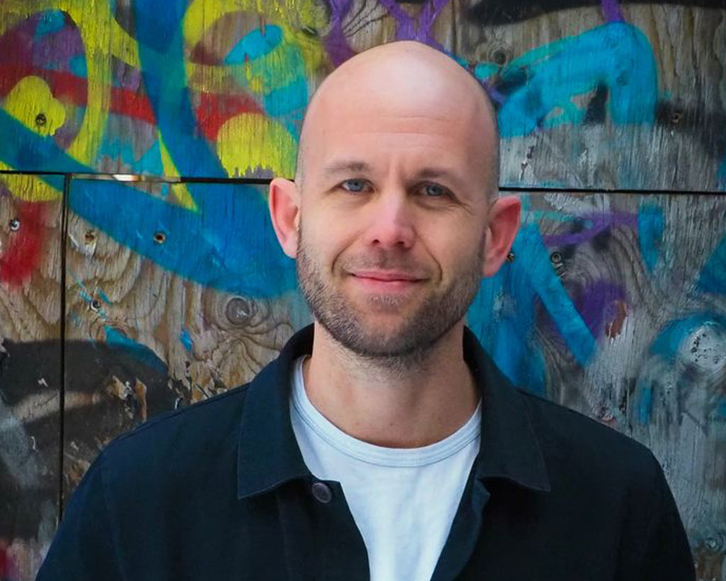 Erik Broheden